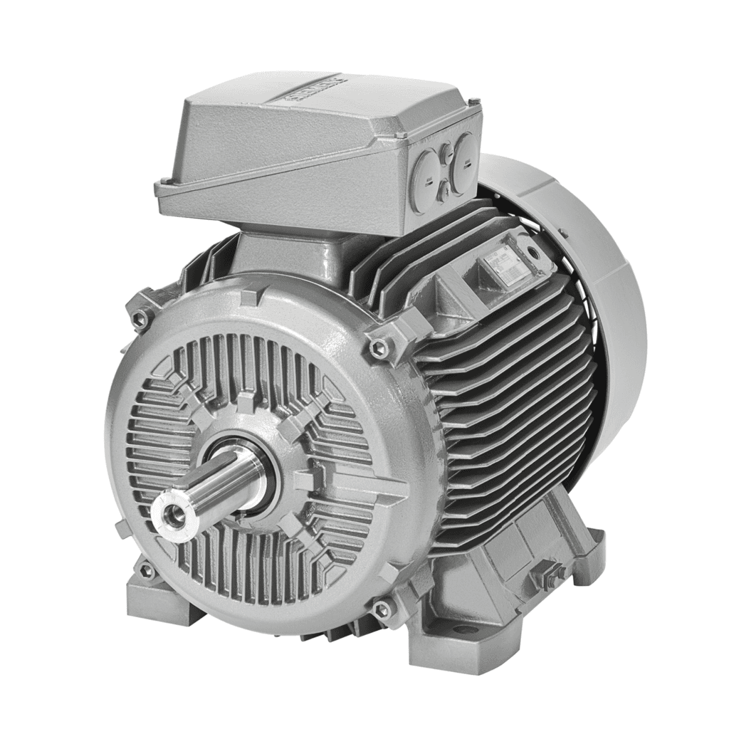 1LE1002-1AD52-2FA4 Siemens