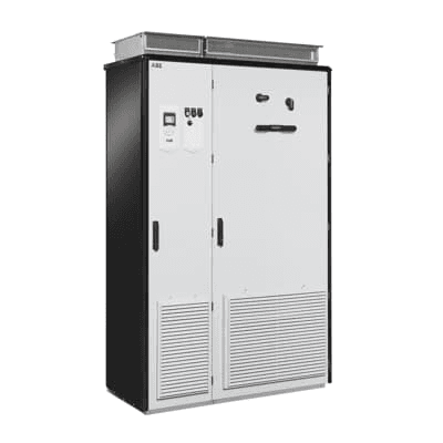 ACS880-37-0293A-3 ABB