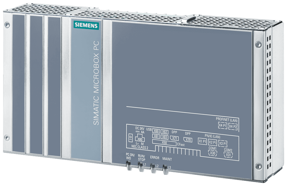 6AG4141-3BB15-0FA0 Siemens