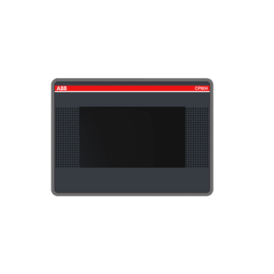 1SAP504100R0001 ABB - CP604