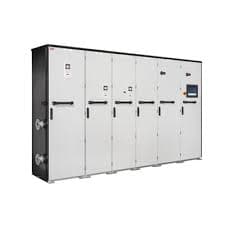 ACS880-17LC-2180A-7 ABB