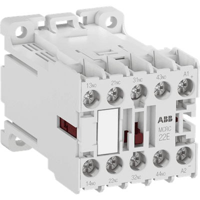 1SAH100006R9900 ABB - MCRC040ATD