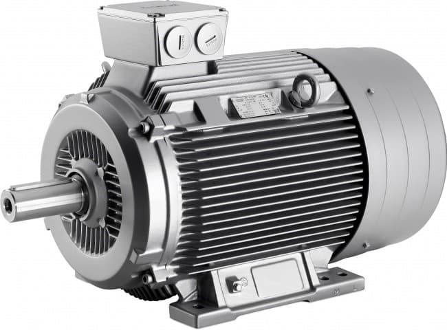 1LE2421-1AA21-2EA3 Siemens