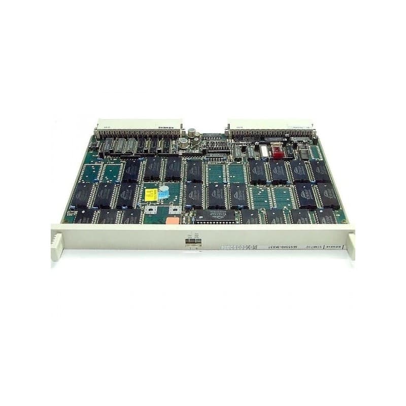 6ES5340-3KB31 Siemens