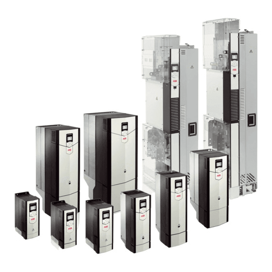 ACS880-304-0820A-7+A018+C183+V112 ABB