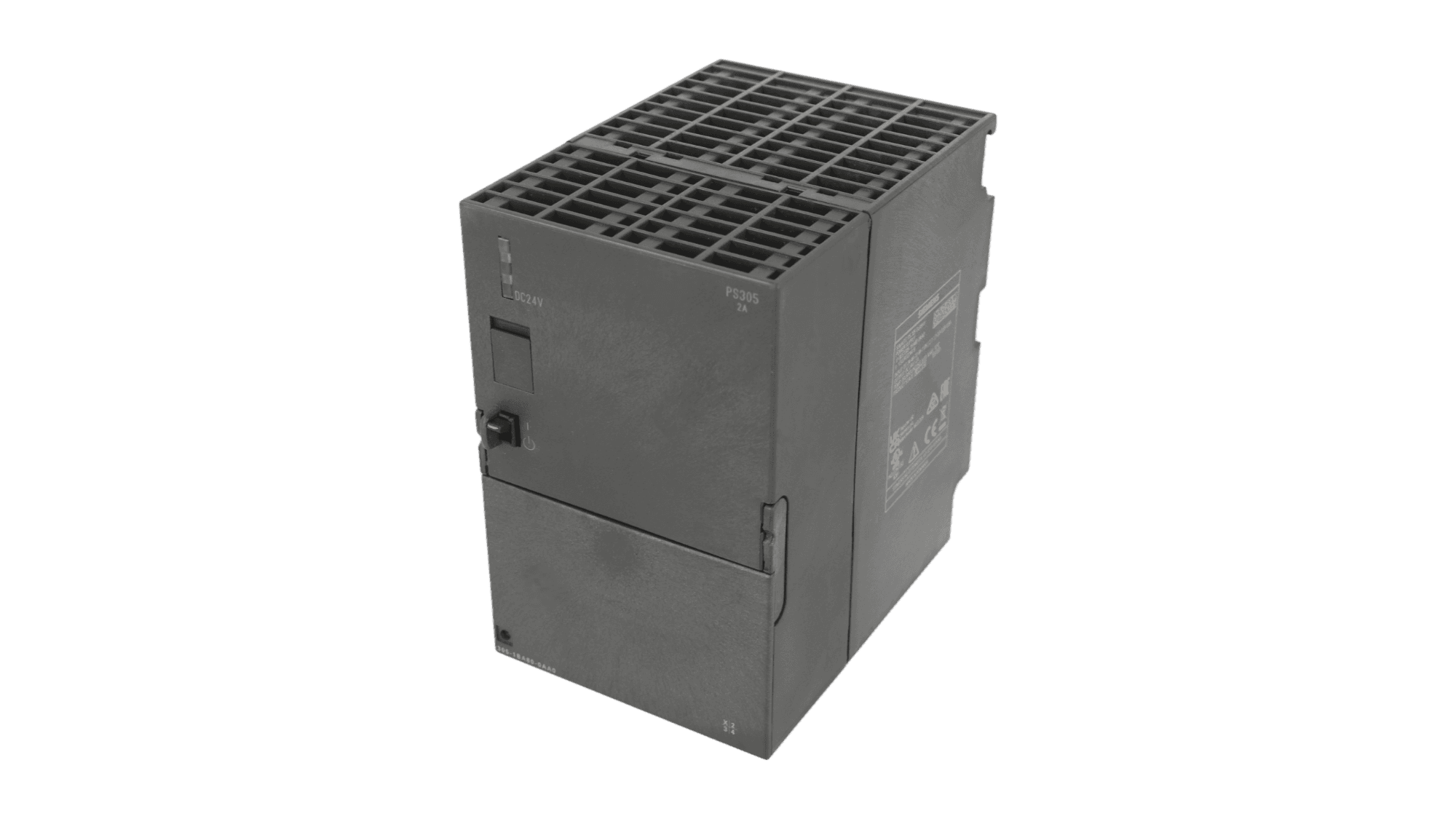 6ES7305-1BA80-0AA0 Siemens