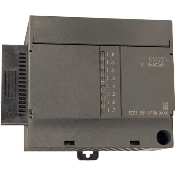 6ES7221-1JF00-0XA0 Siemens