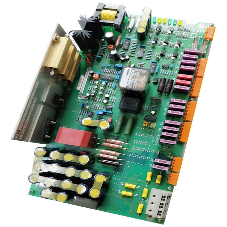 YGBC 420-20 ABB