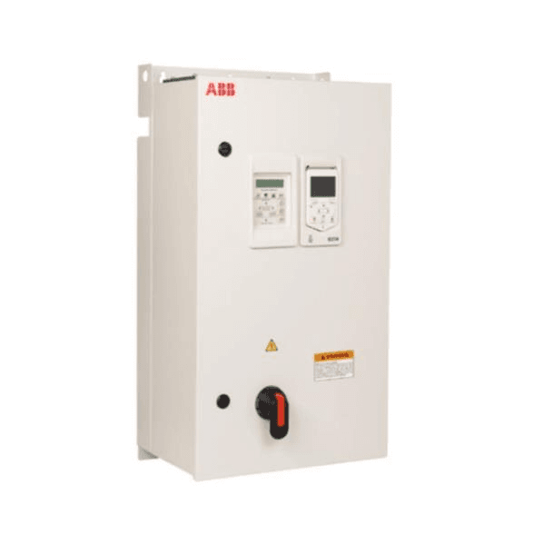 ACH580-BCR-124A-4 ABB