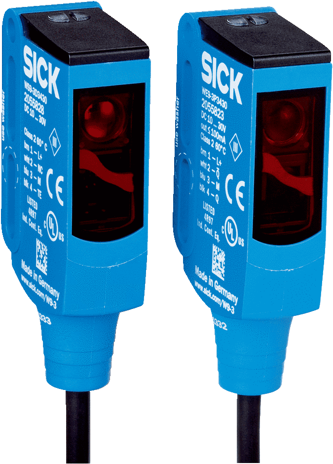 1056568 Sick - WSE9-3P3230