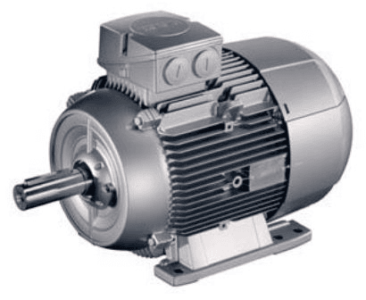 1LA7106-2AA61-Z Siemens