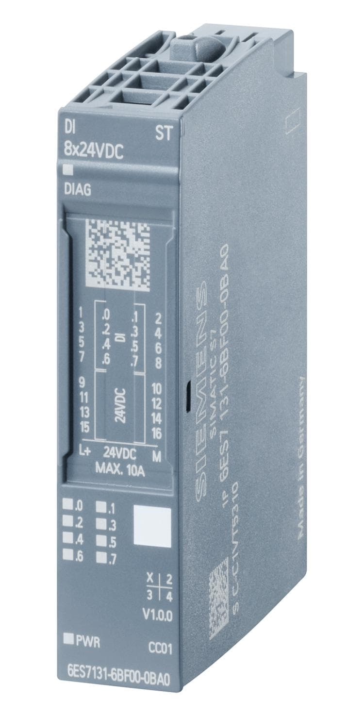 6ES7131-6BF00-0CA0 Siemens