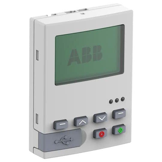 1SAJ590000R0102 ABB