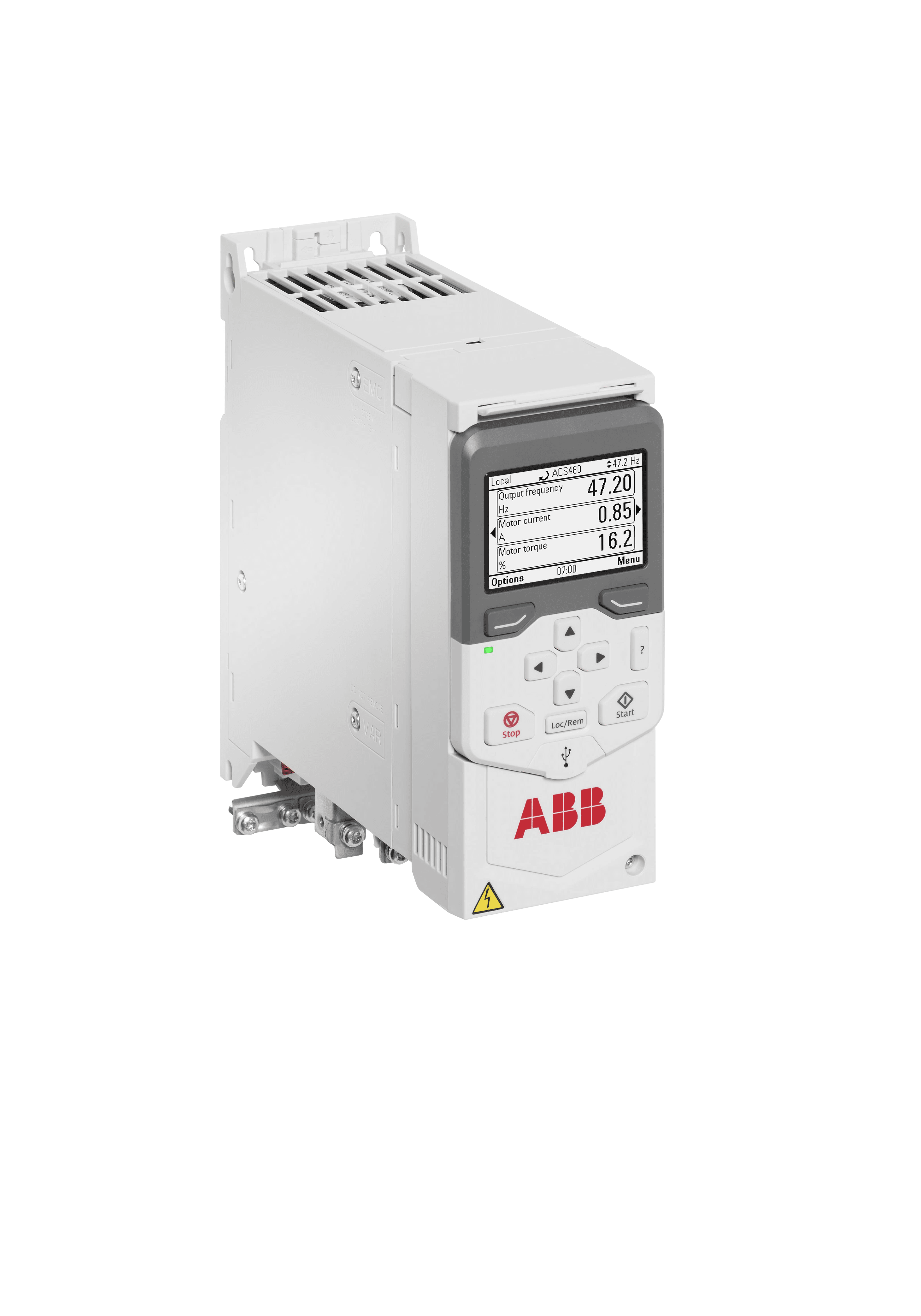 ACS480-04-09A8-2 ABB