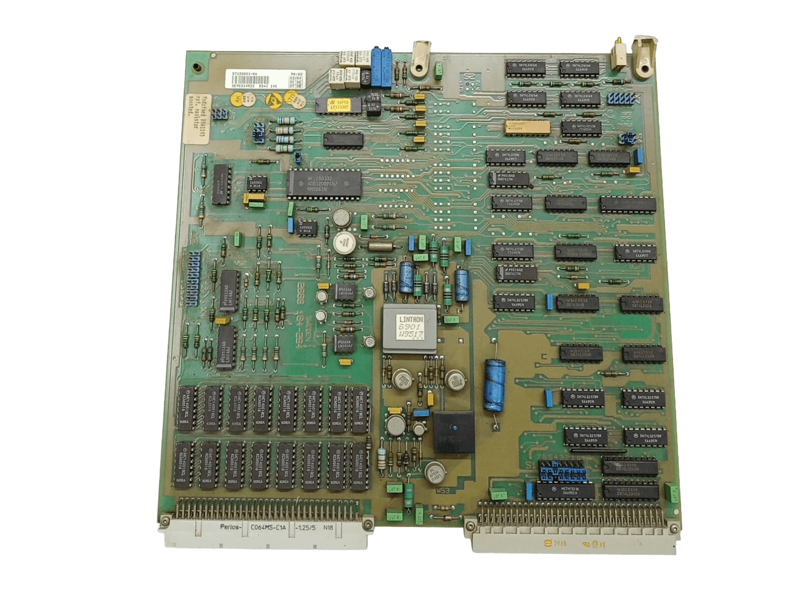 57120001-HA ABB