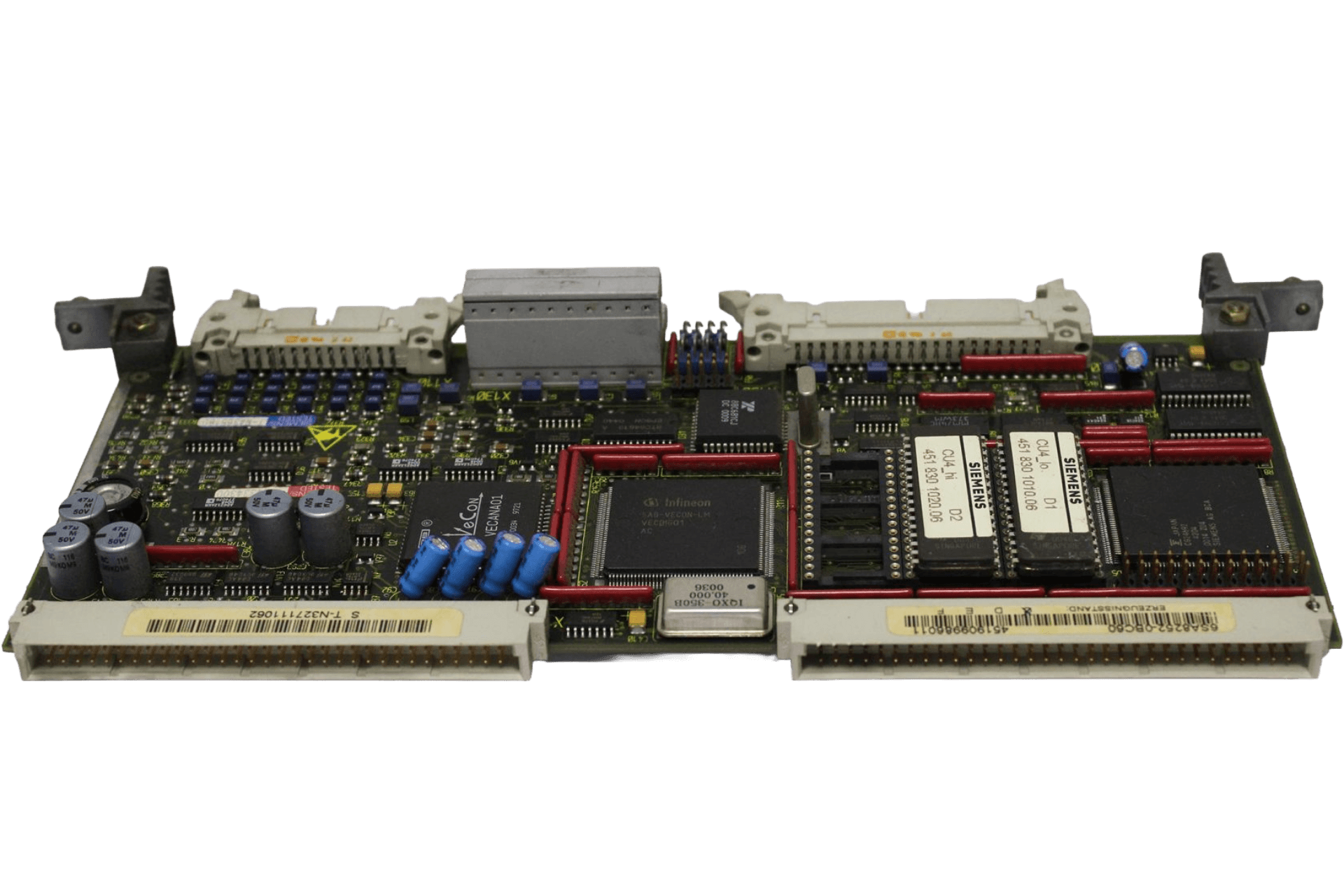 6SA8252-0BC60 Siemens
