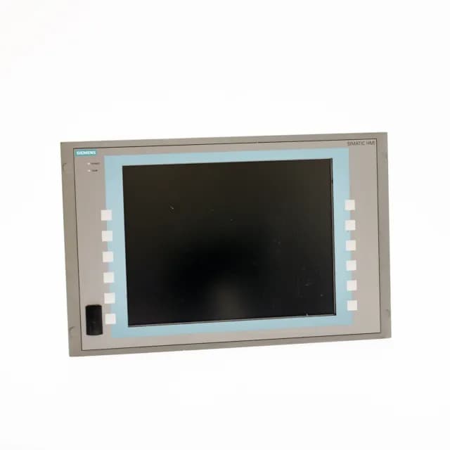 6AV7871-0BC10-1AB0 Siemens