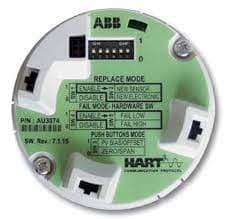 DR3053 ABB