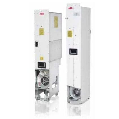 ACS800-704-0910-7+F250+0F253 ABB