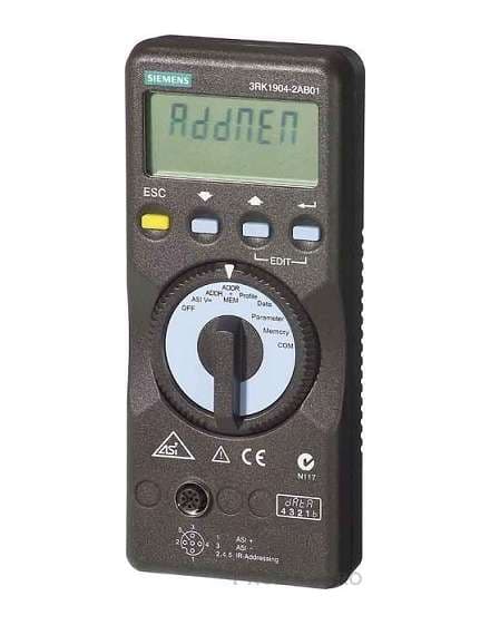 3RK1904-2AB01 Siemens