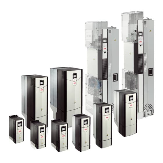 ACS880-304-0820A-7+A018+V112 ABB