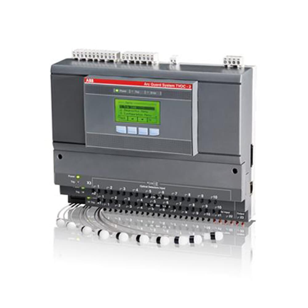 1SFA664001R1001 ABB - TVOC-2-240