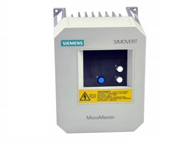 6SE3012-6BA00 Siemens