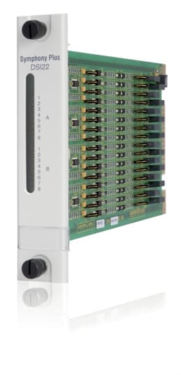 SPDSI22 ABB