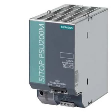 6AG1334-3BA00-2AA0 Siemens