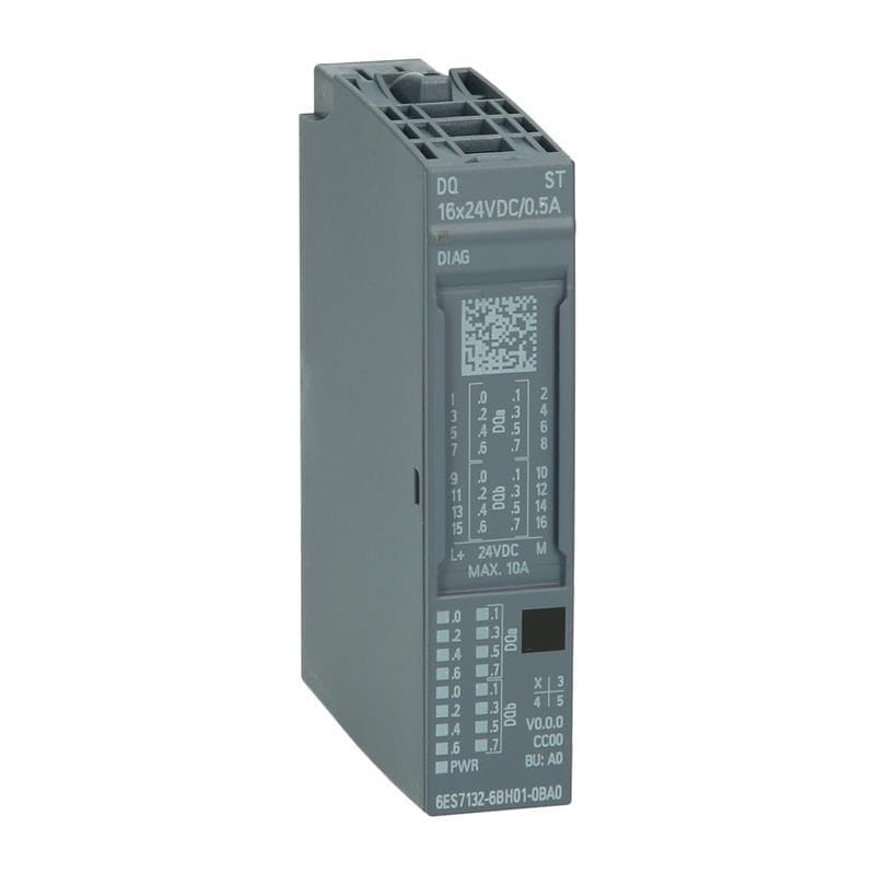 6ES7132-6BH01-0BA0 Siemens