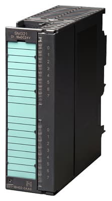 6ES7321-1BH02-4AA1 Siemens