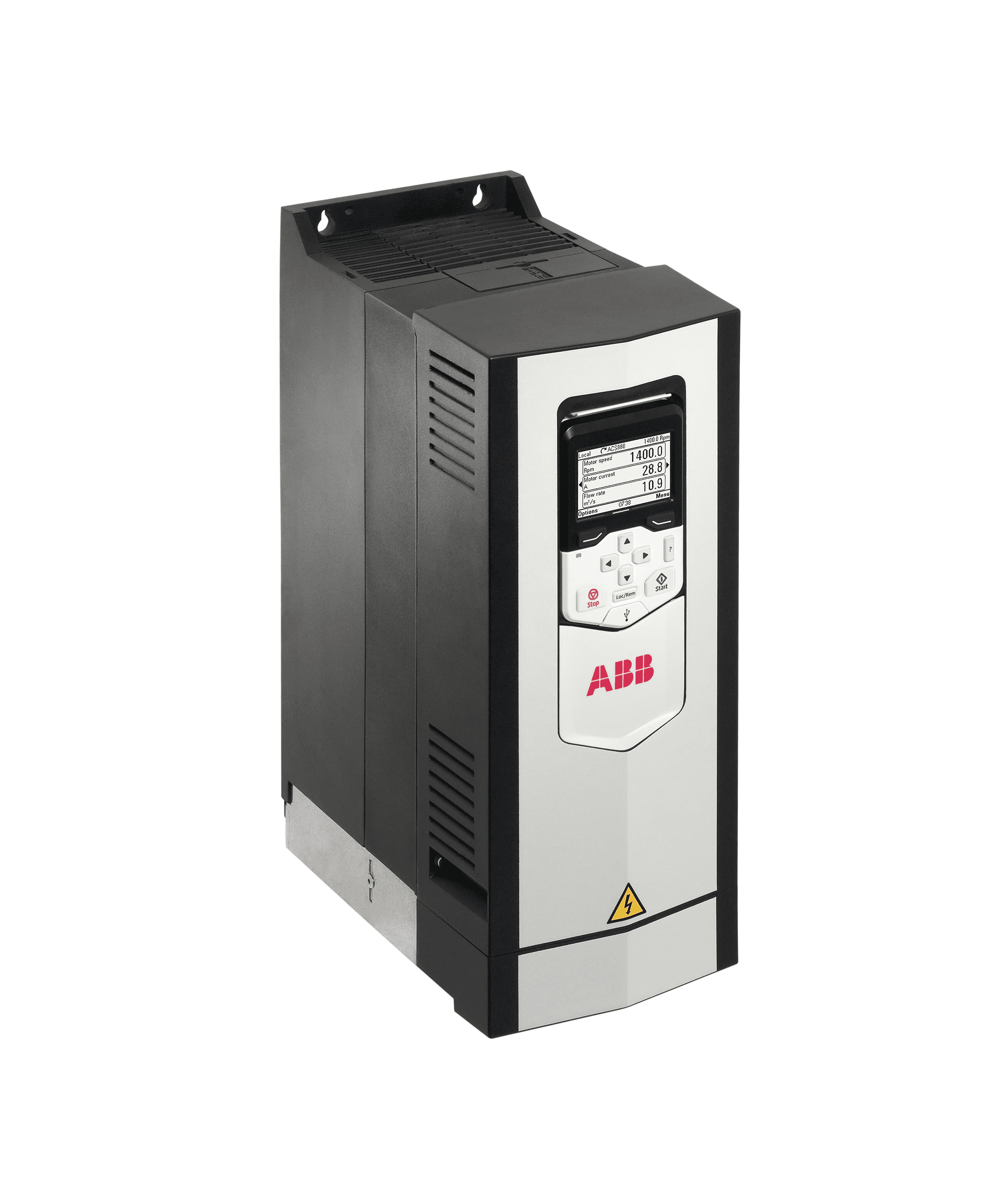 ACS880-01-017A-3+E202 ABB