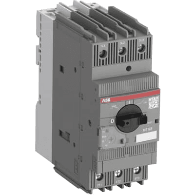 1SAM451000R1018 ABB - MS165-73