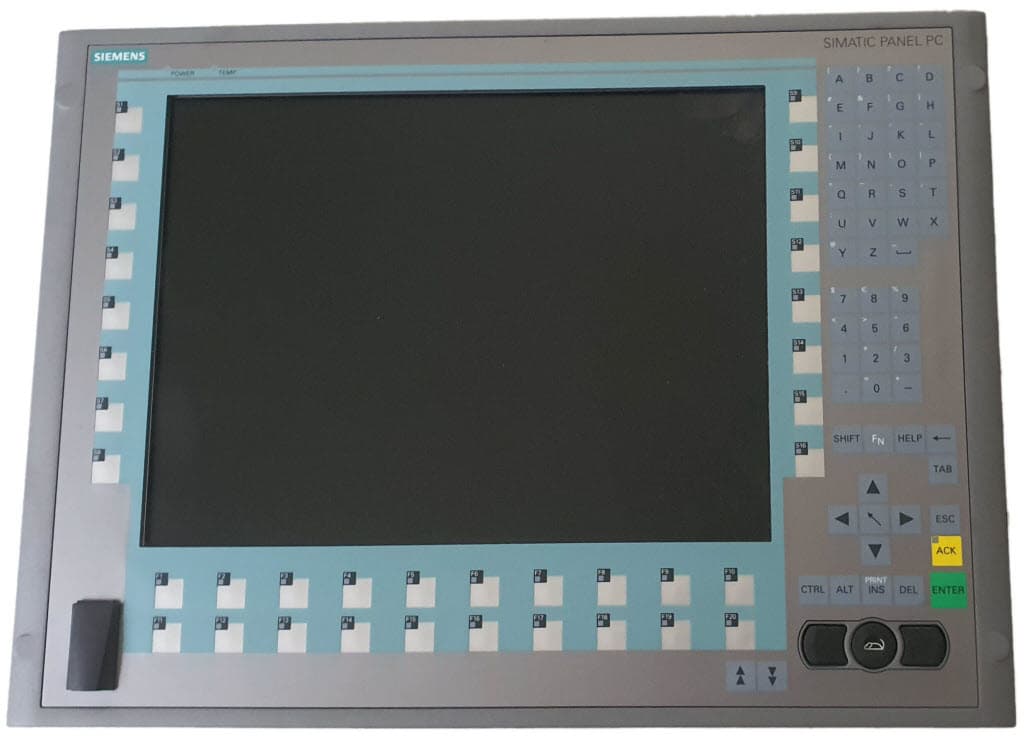 6AV7873-0BA10-1AC0 Siemens