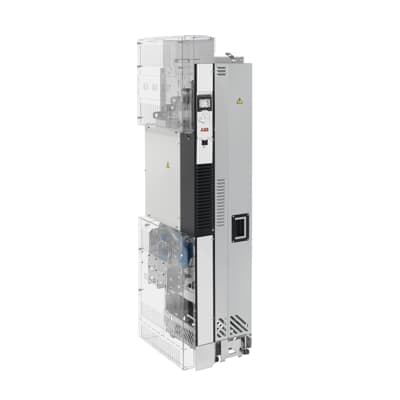 ACS880-04-635A-5+E200 ABB