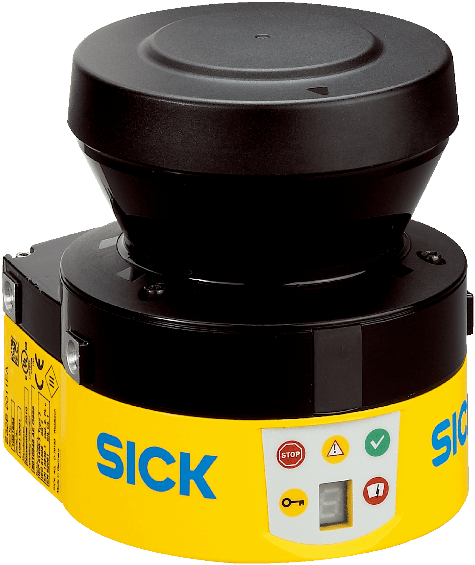 1056430 Sick - S32B-3011BA