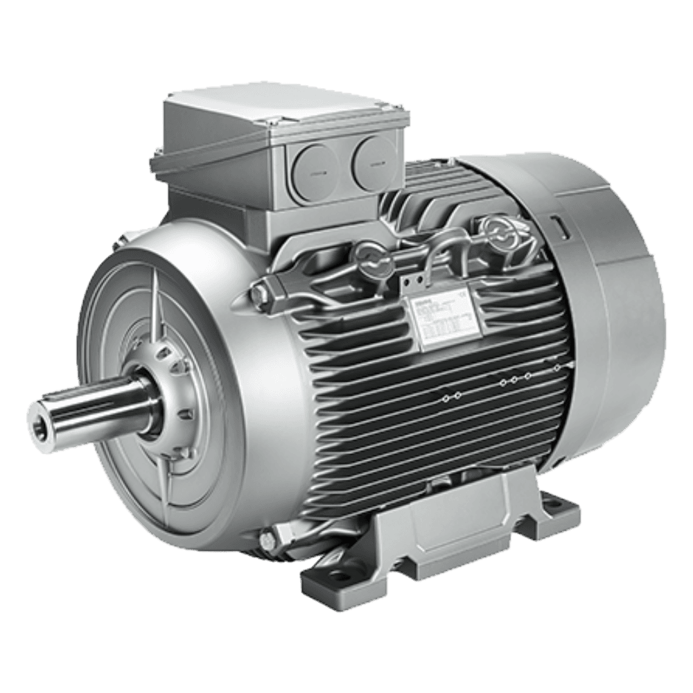 1LE1001-1DB43-4AB4 Siemens