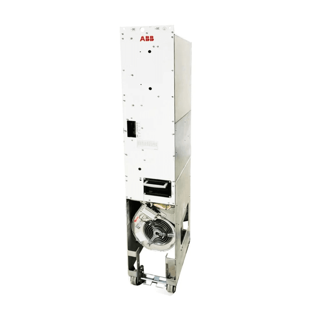 ACS800-104-0580-7 ABB