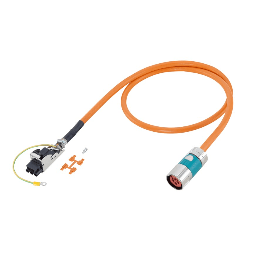 6FX8002-5DN31-1BD5 Siemens