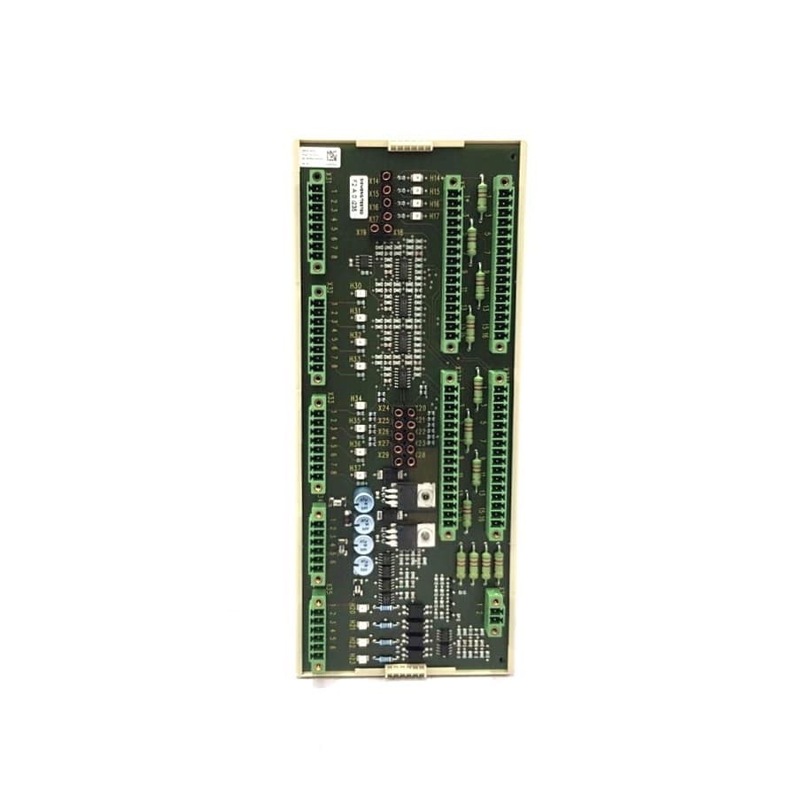 6SL3995-6AC00-0AA0 Siemens