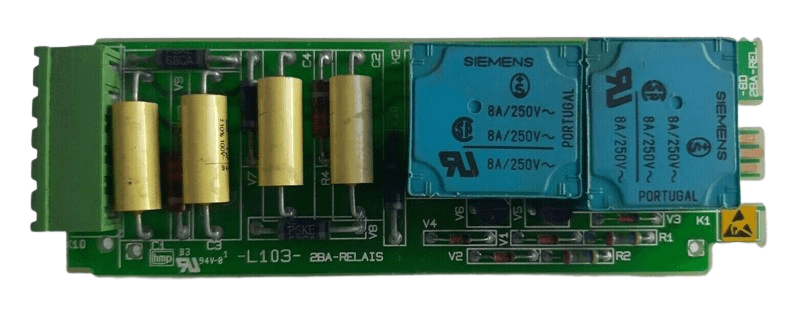 6DR2801-8D Siemens