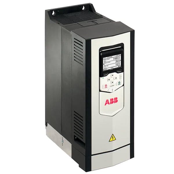 ACS880-01-05A6-3+E200 ABB