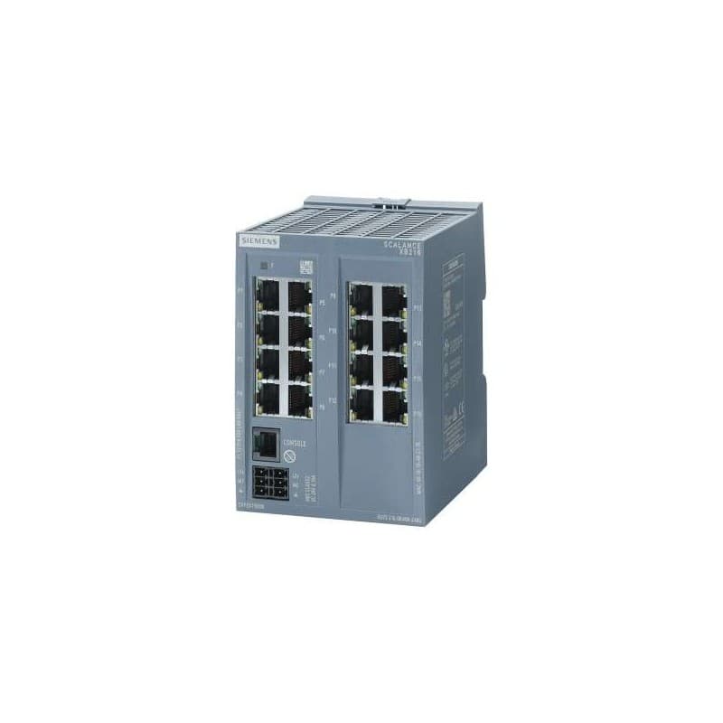 6GK5216-0BA00-2TB2 Siemens