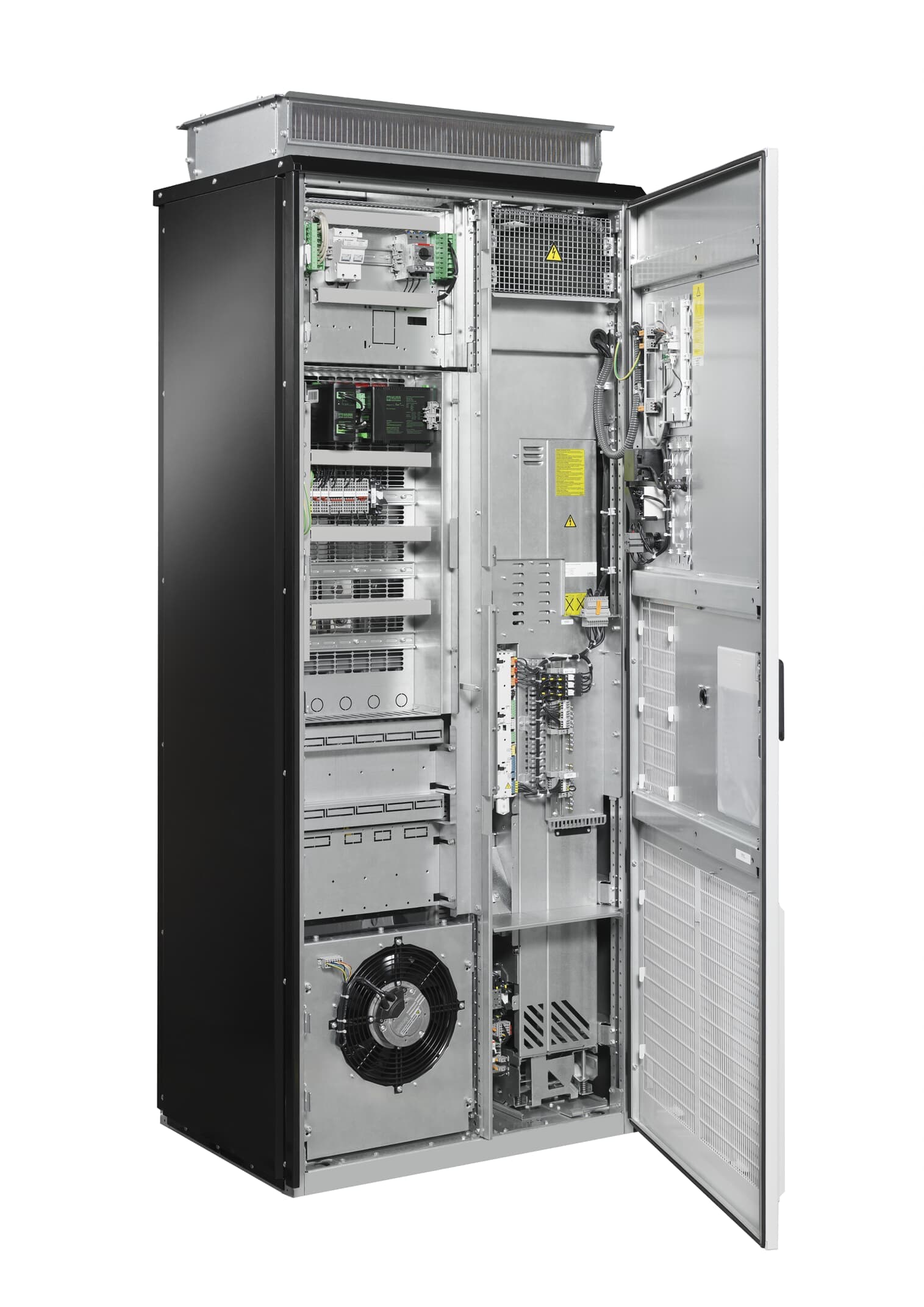 ACS880-04-503A-5+0B051+E202+E208+0H371+J414+K459+N2009+P905+P916
