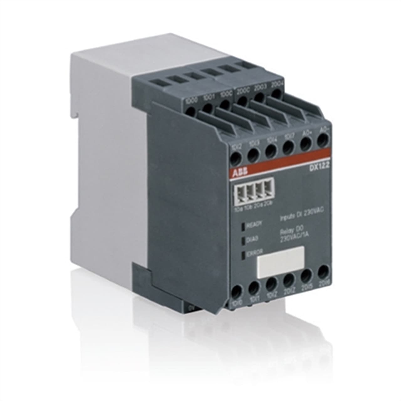 1SAJ622000R0101 ABB - DX122-FBP.0