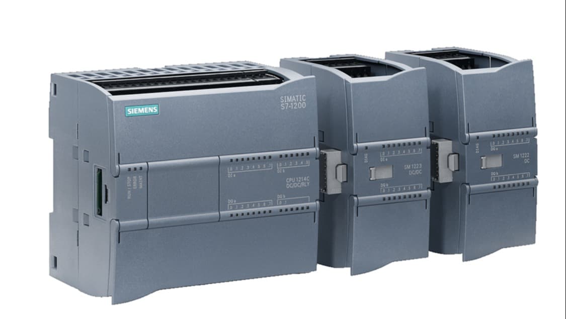 P1T116 Siemens