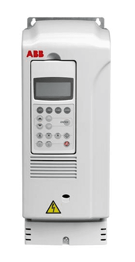 ACS800-01-0005-3+E200+P901 ABB