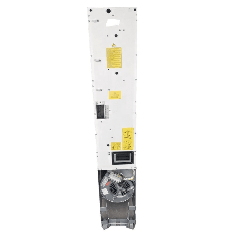 ACS800-704-0640-7+V992 ABB