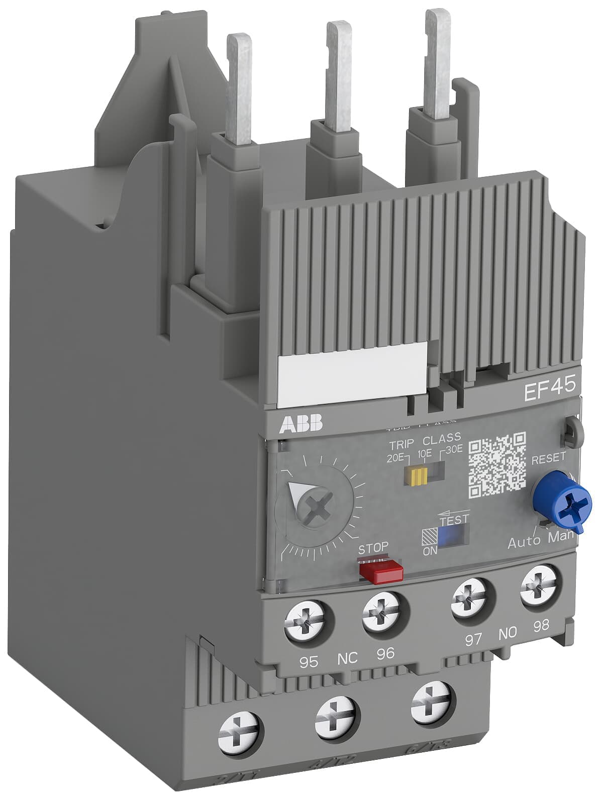 1SAX221001R1102 ABB - EF45-45