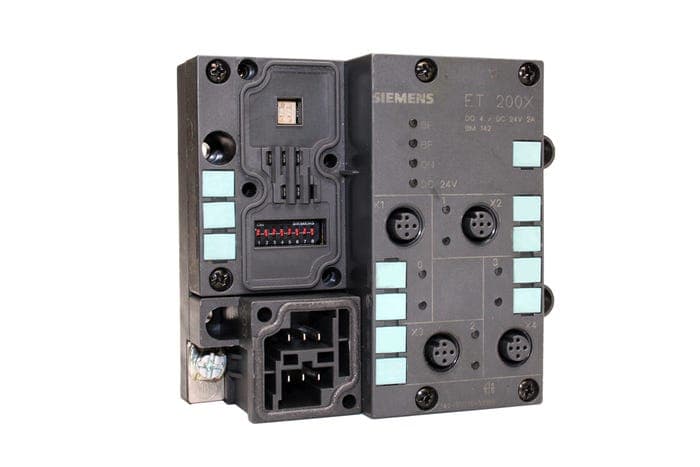 6ES7142-1BD10-0XB0 Siemens